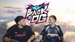 GAMING : Inoxtag et Michou investissent le Dôme de Paris avec le show Fortnite « BACK TO OG » le 24 octobre