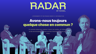 Avons-nous toujours quelque chose en commun ? Les temps forts de la conférence Radar 2026