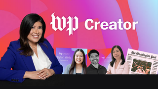 Washington Post : « Les créateurs apportent de nouveaux revenus, pas des nouveaux abonnés »