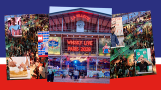 EVENTS : Le Whisky Live Paris 2026 mobilise plus de 50 créateurs de contenu à la Villette