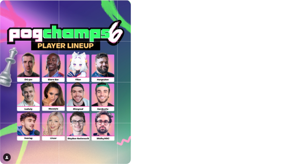 Échecs et mat, likes et clash