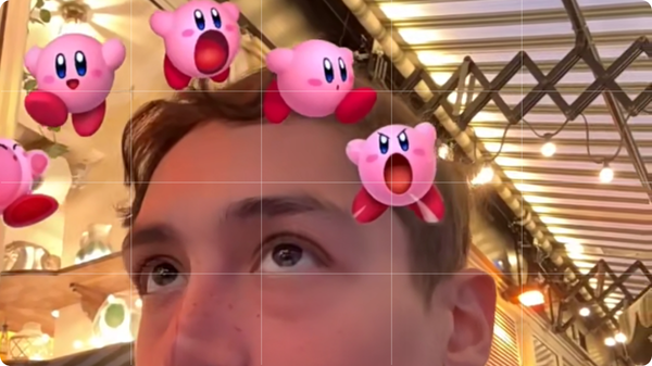 Le WTF bis de la semaine : L’influenceur Aqababe piste l’homme le plus recherché de France