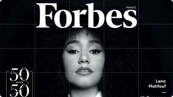 Ce qu’il faut retenir de l’interview de Léna Situations en couv' de Forbes