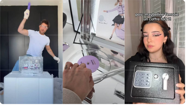 Top 3 des meilleurs unboxings de l’année