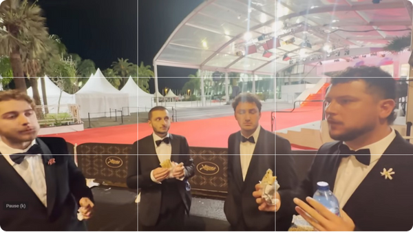 Quel bilan pour Maxime Biaggi à Cannes ?