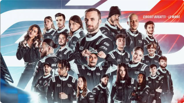 GP Explorer 3 : vers une montée en gamme des sponsors