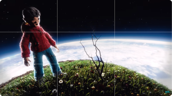 Inoxtag lance "The Project" : un tremplin entrepreneurial sponsorisé par Revolut