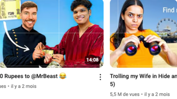 Inde : Modi débloque 1 milliard de dollars pour ses créateurs digitaux