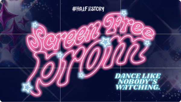 Pinterest encourage la déconnexion aux bals de promo