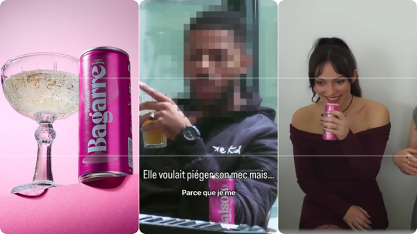 Maison Bagarre réapparaît chez Le Motif malgré sa liquidation et une plainte en cours