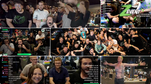 Solidarité, image et politique : la difficile équation des streams caritatifs