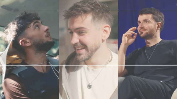 les vidéos les plus vues de la semaine (7/11 - 13/11)