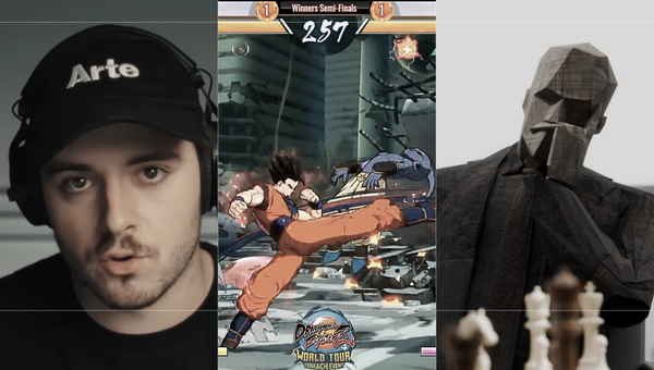 à voir ce week-end : des documentaires sur YouTube