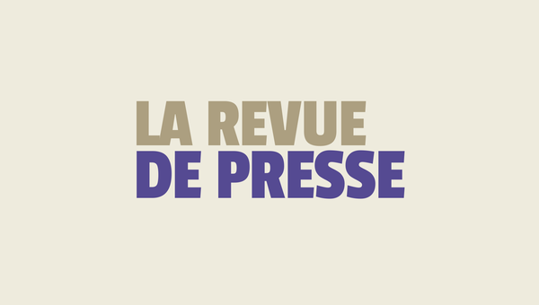 La revue de presse de Socialrama