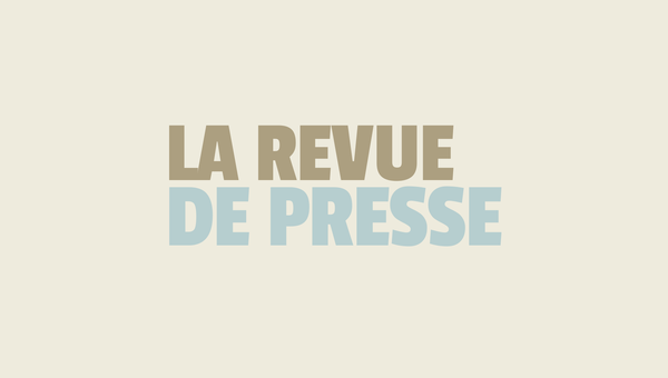 la revue de presse de SocialRama