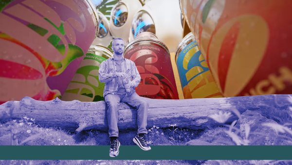 Ciao Kombucha de Squeezie se classe 5e des meilleures innovations de l’année en grande distribution