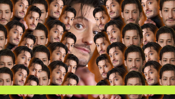 De quoi « Pierre Niney est partout » est-il le nom ?