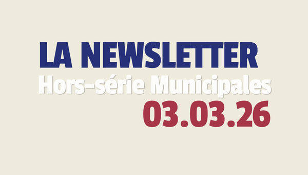 Hors-série Municipales 2026 : CreatorCred', l'indice de «crédibilité créateur» des candidats des 10 plus grandes villes de France
