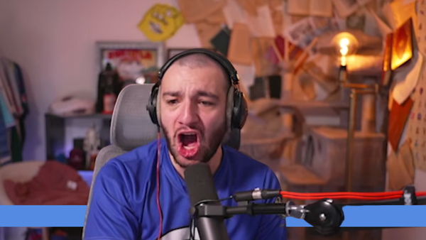 La Pépite : Donnie Laket