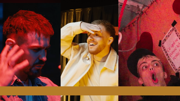 Les vidéos les plus vues de la semaine (16/04- 23/04)