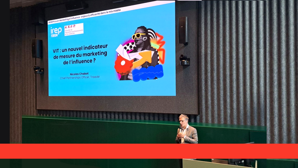 L’EMV dans le viseur : bataille de KPI à l’IREP Forum