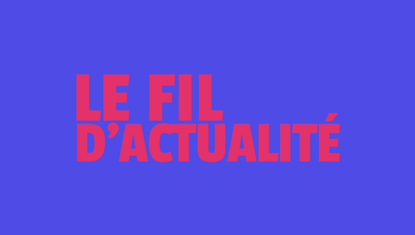 Le fil d'actualité
