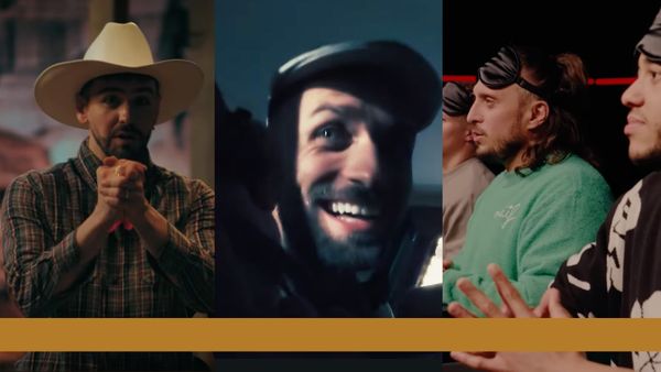 Les vidéos les plus vues de la semaine (20/05- 27/05)