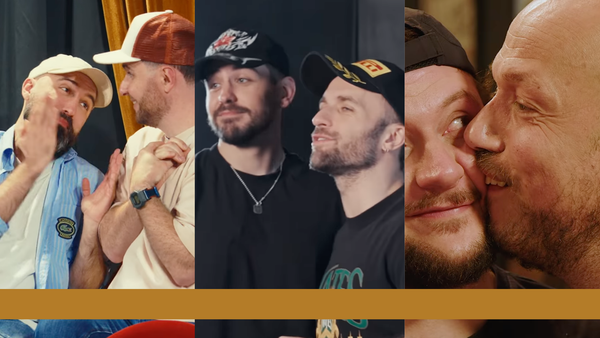 Les vidéos les plus vues de la semaine (06/05- 13/05)