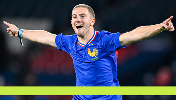 De quoi Michou à la Coupe du Monde est-il le nom ?