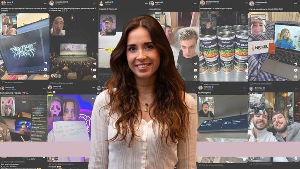 BeReal : « Nous cherchons avant tout des créateurs qui parlent à la Gen Z »