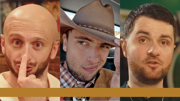 Les vidéos les plus vues de la semaine (10/06 - 17/06)