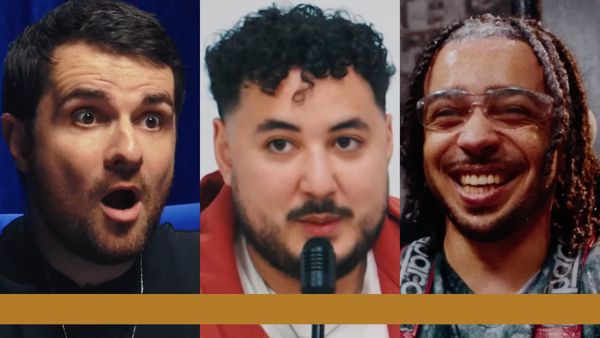 Les vidéos les plus vues de la semaine (18/06 - 25/06)