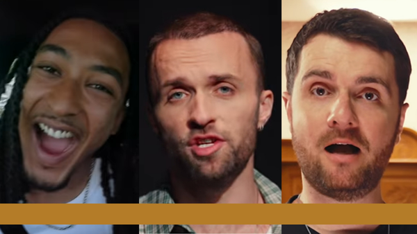 Les vidéos les plus vues de la semaine (16/07-22/07)