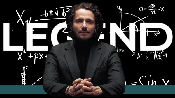 Legend est le podcast le plus écouté de France. Pourquoi est-il absent de tous les classements d'audience publics ?