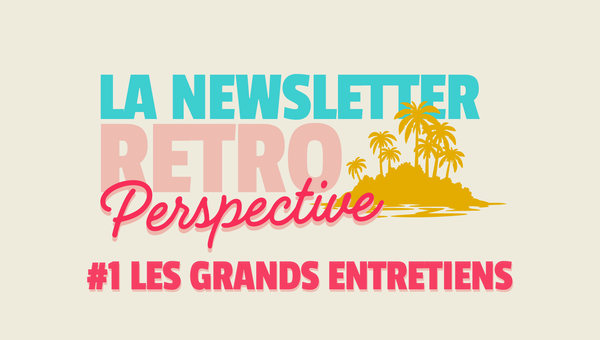 Rétro-Perspective, Les Grands Entretiens : Carrefour, Ciao Kombucha, Merci Beaucul, le clipping, /influx, Paye Ton Influence, Influential, Snoop Dogg, Le Télégramme, Le Cul Nu...