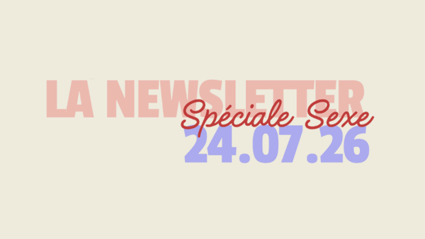 La Spéciale... sexe ! La Creator-led brand de Merci Beaucul, les chiffres OnlyFans, Le Cul Nu, l'amour dans les Podcasts, Noholito x Womanizer, les émojis, Jouissance Club...