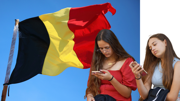 LÉGISLATION : La Belgique durcit le ton et prépare un cadre législatif strict pour l'influence marketing dès 2027