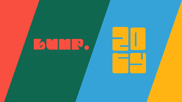 AGENCES : Bump prend en charge la régie commerciale exclusive de l'agence Twenty