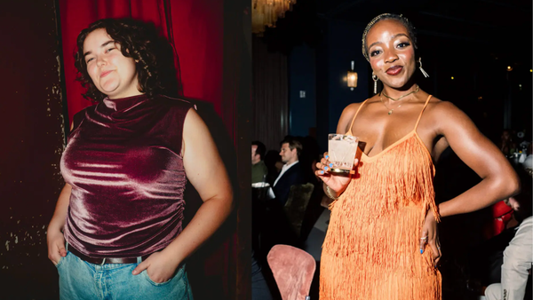 CREATORS : Saturday Night Live recrute les créatrices comédie Saidah Belo-Osagie et Grace Reiter