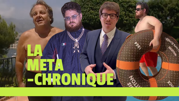 De quoi MC Pao est-il le nom ?