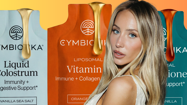 RÉGULATION : Alix Earle x Cymbiotika, le flou des deals en capital des créateurs