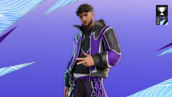 GAMING : Inoxtag entre dans l'histoire de Fortnite avec le premier skin de créateur français du jeu