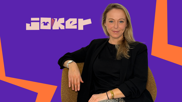 AGENCES : Aline Prin devient directrice commerciale et partenariats de Joker