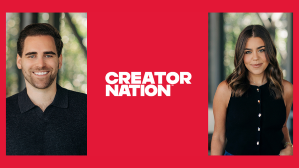 AGENCES US : Live Nation s'associe à Creator Nation pour structurer le business des créateurs