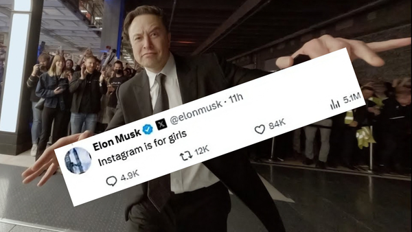POLÉMIQUE : Les sorties d'Elon Musk et Pete Davidson ravivent le débat sur la valorisation des créatrices et leurs audiences