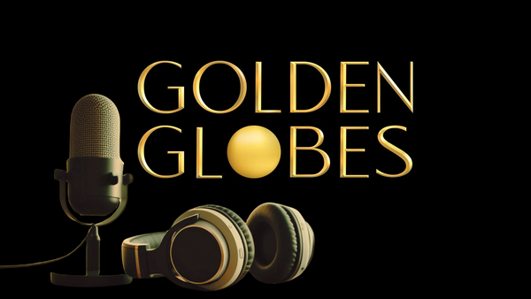 PODCASTS : Les Golden Globes dévoilent les 30 podcasts éligibles pour la 2ᵉ édition de leur catégorie dédiée