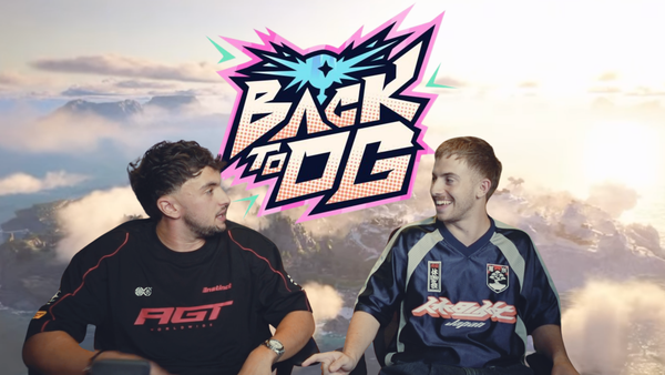 GAMING : Inoxtag et Michou investissent le Dôme de Paris avec le show Fortnite « BACK TO OG » le 24 octobre