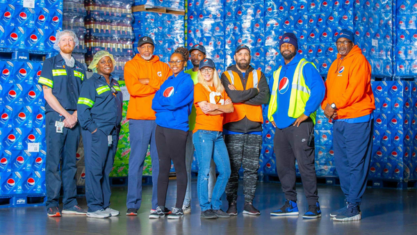 CREATORS : PepsiCo étudie le lancement d'un programme d'employés-influenceurs