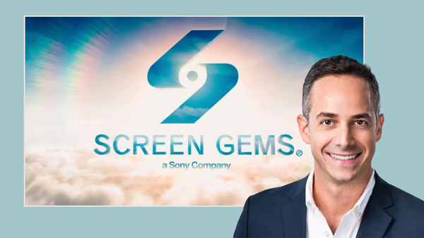 CINÉMA : Sony confie la direction de son studio Screen Gems à un cadre de YouTube
