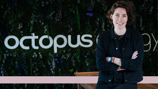 Interview : « Ce n’est pas parce qu’on aime un influenceur qu’il va fonctionner pour la marque », la stratégie influence d’Octopus Energy